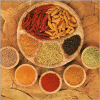 Spices