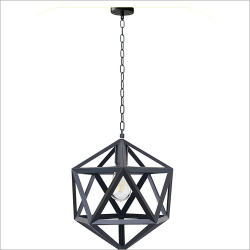 स्क्रू टर्मिनल फंकी सिलिश सीलिंग लैंप