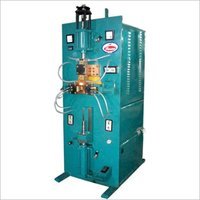 25Kva Metal Gathering Machine - Color: Green