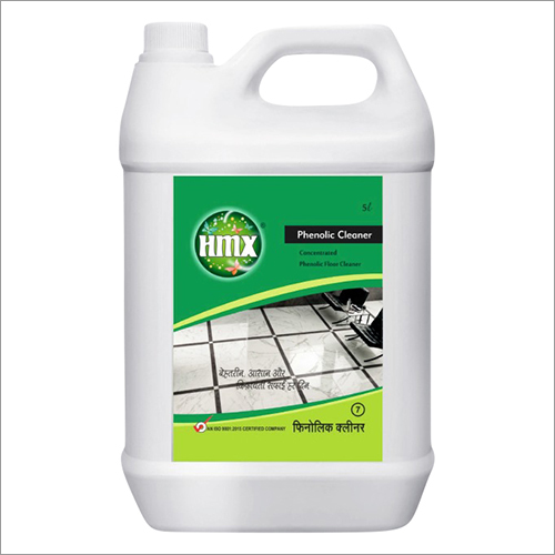 5L Phenolic Cleaner