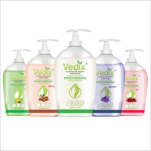 Vedic Hand Wash