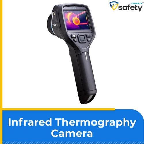 Infrared Thermography Camera