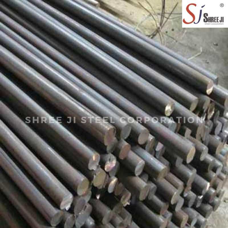 Steels Rods - Grade: Industrial