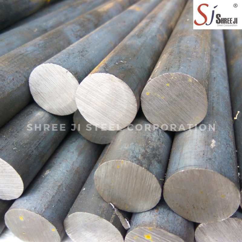 Steels Rods - Grade: Industrial