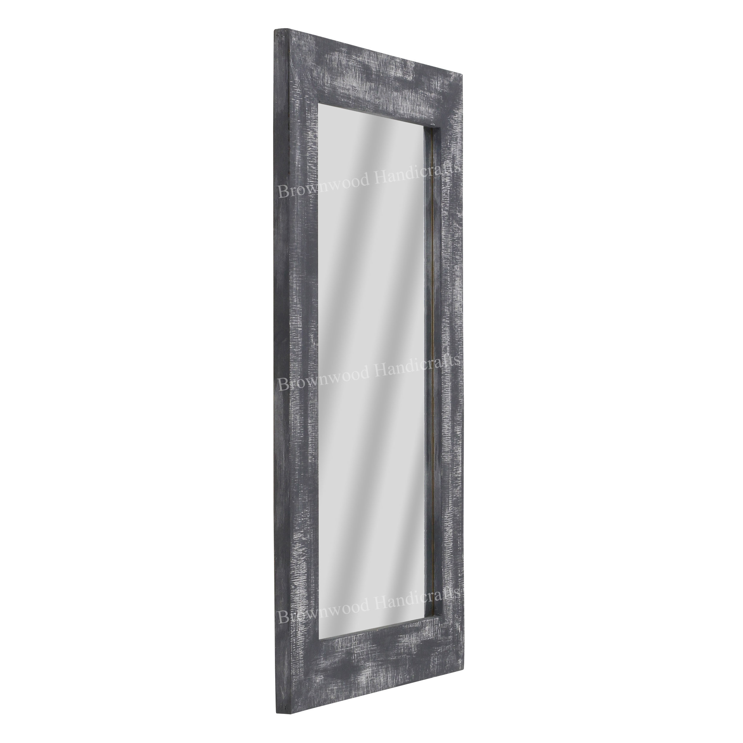 Decoration Wooden Mirror Frame
