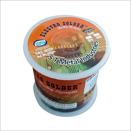500g Solder Wire Size: Different Available