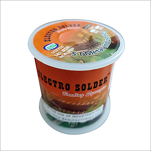 500g Solder Wire Size: Different Available
