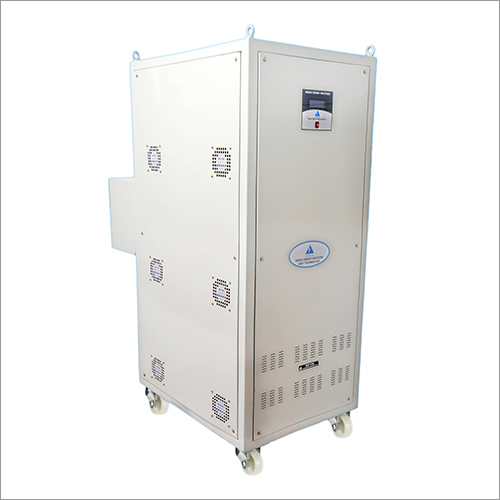 Dhs Series 3 Phase 250 Kva Static Voltage Stabilizer - Efficiency: High