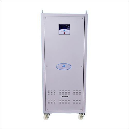 Dhs Series 3 Phase 250 Kva Static Voltage Stabilizer - Efficiency: High