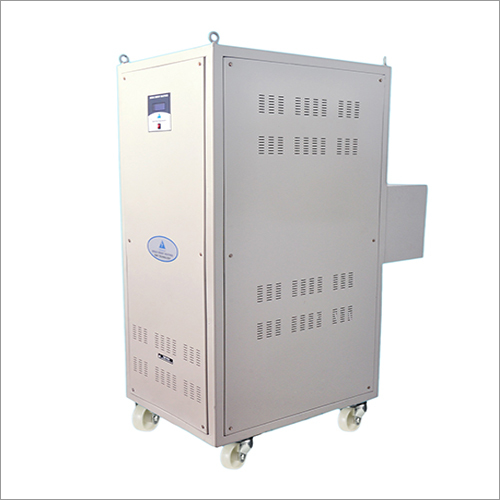 Dhs Series 3 Phase 250 Kva Static Voltage Stabilizer - Efficiency: High