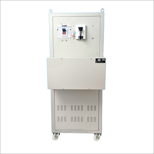 Dhs Series 3 Phase 250 Kva Static Voltage Stabilizer - Efficiency: High