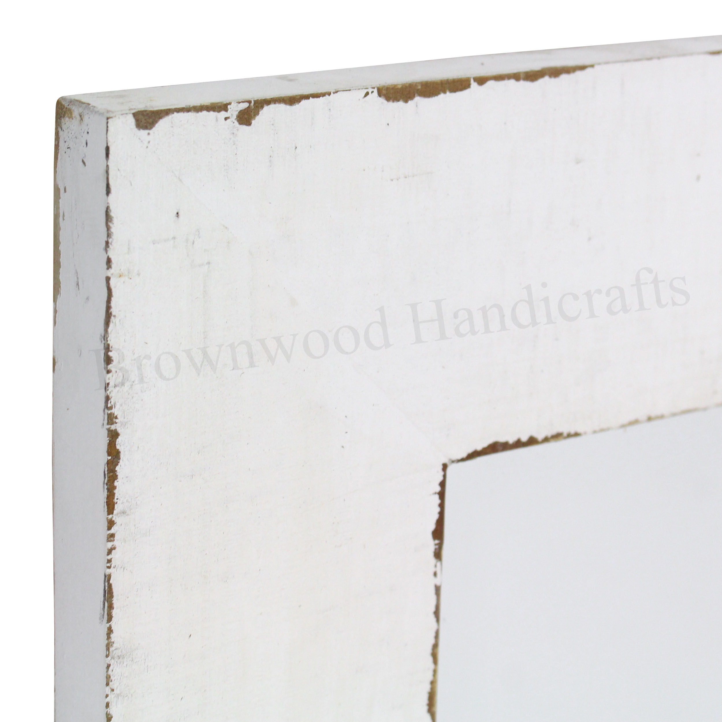 Wood Wooden Mirror Frame