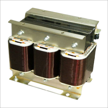 0.1 से 250 केवीए आइसोलेशन ट्रांसफॉर्मर