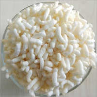  सफेद फूला हुआ चावल