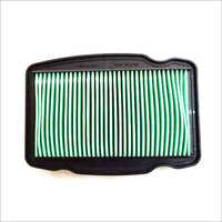 गेंडा एयर फिल्टर