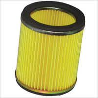 पैशन प्रो और ग्लैमर एयर फिल्टर