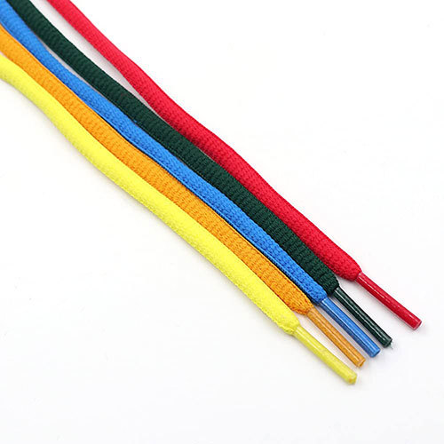 Shoe Laces - Cotton Material, Various Colors | Washable, Comfortable Shoes Accessories
