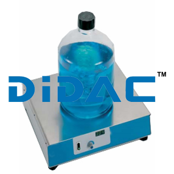 Magnetic Stirrers
