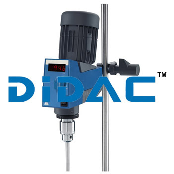Digital Overhead Stirrers