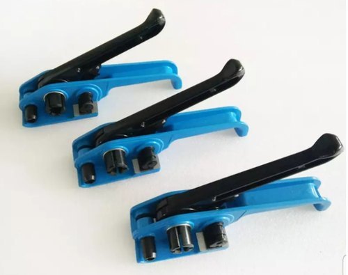 Manual Tensioner Strapping Tools - Material: Stainless Steel