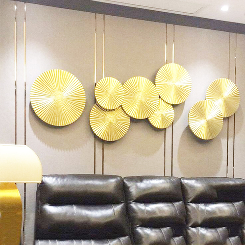 Multi Color Home Decoration Wall Art