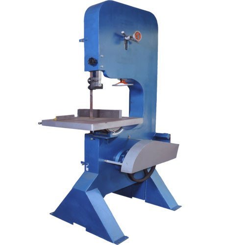 Automatic Vertical Ci Bandsaw Wood Working Machine
