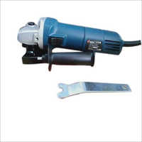 100 एमएम एंगल ग्राइंडर आवेदन: औद्योगिक