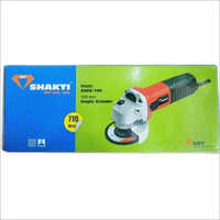 शक्ति 710W एंगल ग्राइंडर आवेदन: औद्योगिक