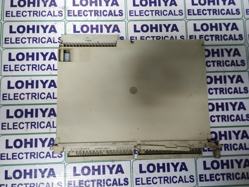 सीमेंस सिमेटिक S5 135U 6ES5420-4UA11 मॉड्यूल