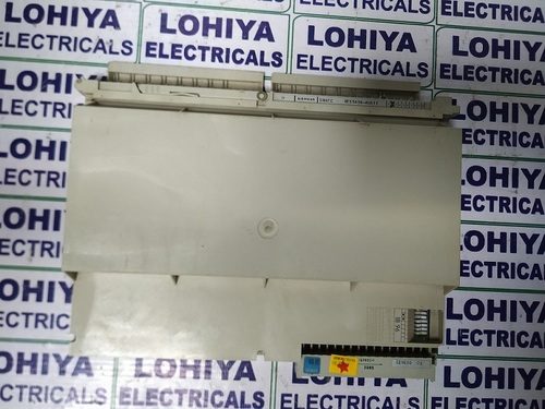 सीमेंस सिमेटिक S5 135U 6ES5436-4UA11 मॉड्यूल