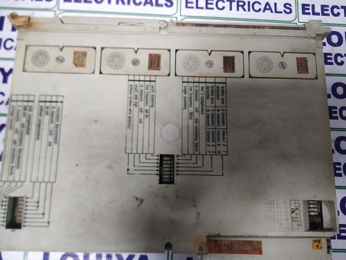 सीमेंस सिमेटिक S5 135U 6ES5465-4UA11 मॉड्यूल