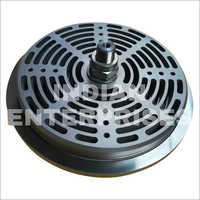 सीपीटी सीरीज डिस्चार्ज वाल्व