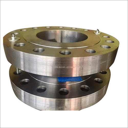 Ss Pipe Flange