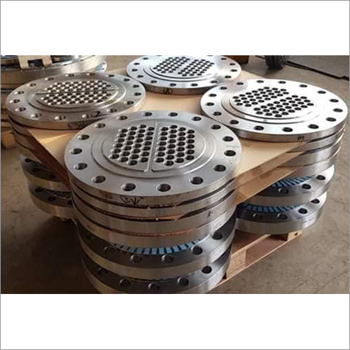 Ss Pipe Flange
