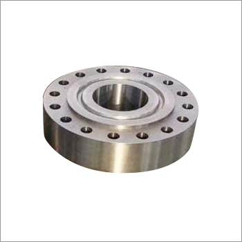 Ss Pipe Flange