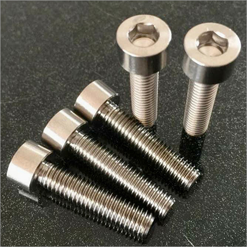 Stainless Steel Nut And Bolt - 100mm Length, 10mm Diameter | Metric Thread Type, Hex Head Style, Grade A2
