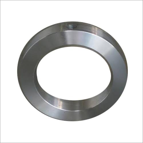 316 Stainless Steel Ring Application: Construction