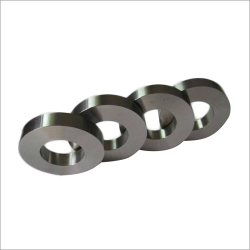 304 Stainless Steel Ring Application: Construction