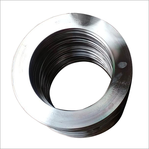 304 Stainless Steel Ring Application: Construction