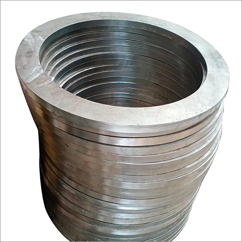 304 Stainless Steel Ring Application: Construction