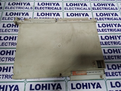 सीमेंस सिमेटिक S5 135U 6ES5451-4UA11 मॉड्यूल