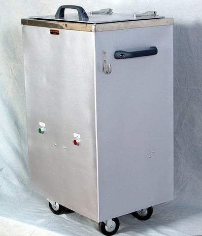 कॉनएक्सपोर्ट हीट थेरेपी यूनिट 8 पैक