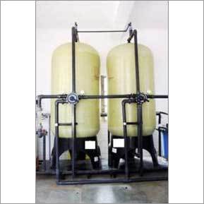 De Mineralization System