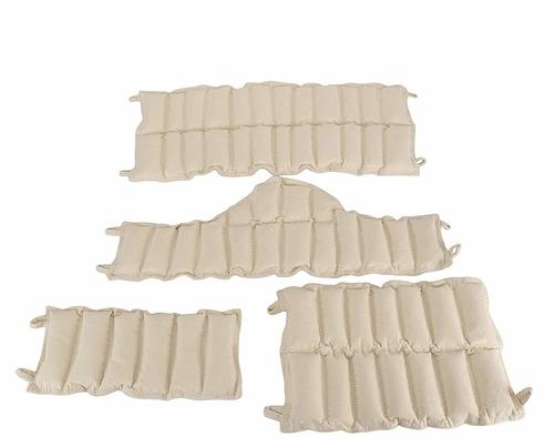 कॉनएक्सपोर्ट स्टीम पैक