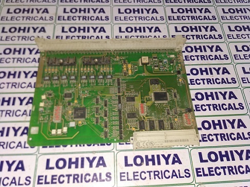 सीमेंस सिमेटिक S5 135U 6ES55460-4UA13 मॉड्यूल