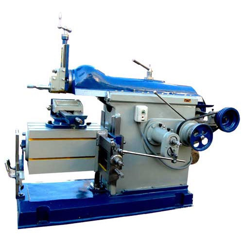 Blue Shaping Machine