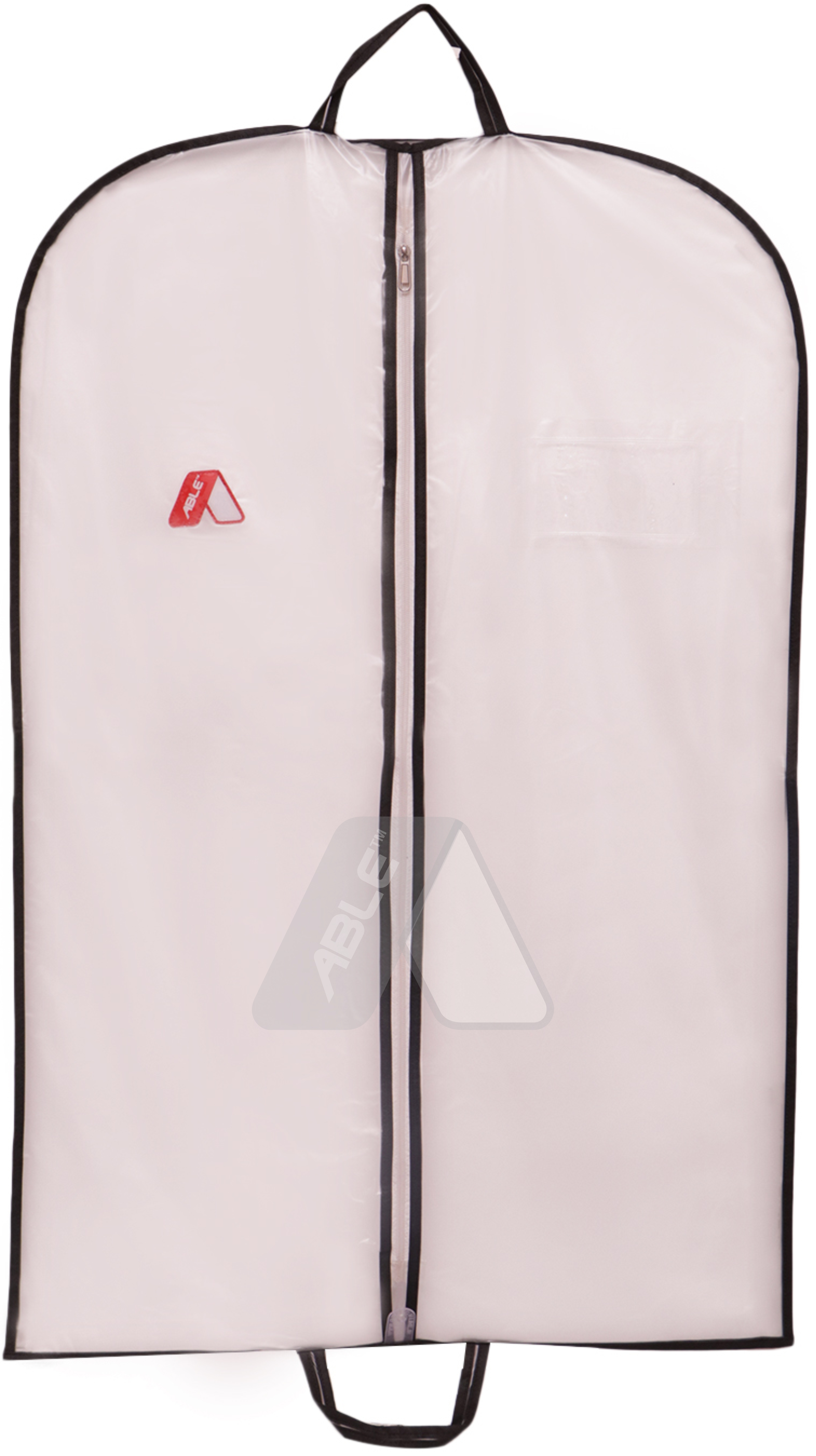 Coat Cover - Color: White