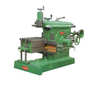 Green Cone Pully Type V Belt Shaper Machine