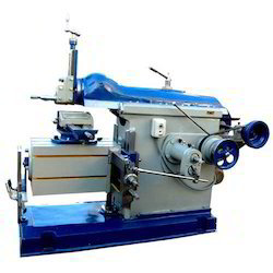 Green Cone Pully Type V Belt Shaper Machine