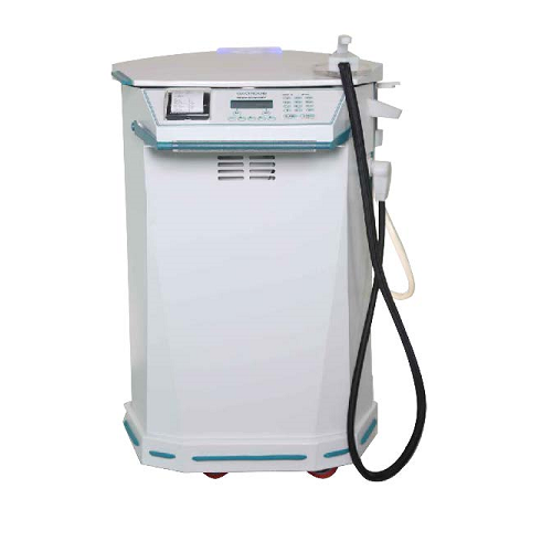 Media Degasser Application: Industrial